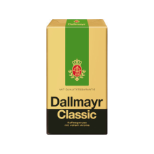 Dallmayr 500g Classic őrölt kávé kávé