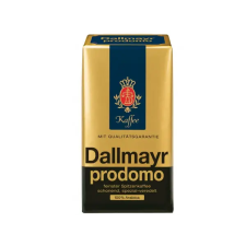 Dallmayr 500g Dél Amerika őrölt kávé kávé