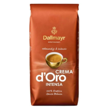 Dallmayr Crema d'Oro Intensa 1 kg szemes kávé kávé