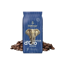 Dallmayr Crema d Oro Africa szemes kávé 1000 g kávé