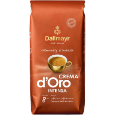 Dallmayr Crema d’Oro Intensa szemes kávé 1kg kávé