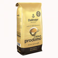  Dallmayr Crema Prodomo 1 kg szemes kávé, 3710 Ft -ért kávé