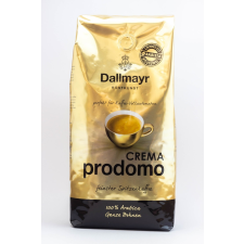 Dallmayr Crema Prodomo szemes kávé (1kg) kávé