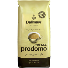 Dallmayr Crema Prodomo szemes kávé (1kg) kávé