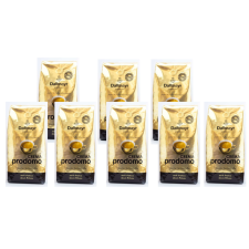Dallmayr Crema Prodomo szemes kávé (8x1kg) kávé