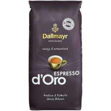 Dallmayr Espresso d Oro 1000 g szemes kávé kávé