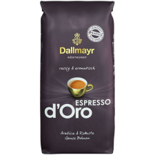 Dallmayr Espresso d’Oro szemes kávé (1kg) kávé