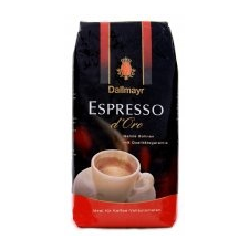 Dallmayr Espresso d’Oro szemes kávé (1kg), 3710 Ft -ért kávé