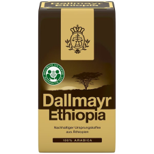 Dallmayr ethiopia 500 g őrölt kávé kávé