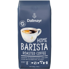 Dallmayr Home Barista 500g szemes kávé kávé