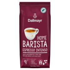 Dallmayr Home Barista Caffé Espresso Intenso szemes kávé 1000 g kávé
