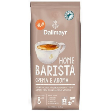 Dallmayr Home Barista Crema e Aroma szemes kávé 1Kg kávé