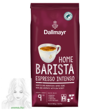  Dallmayr Home Barista Espresso Intenso szemes kávé 1 kg kávé