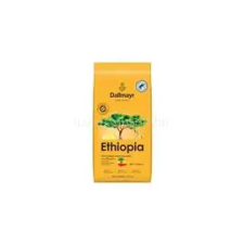 Dallmayr Kávé szemes, 500g, Ethiopia (DALLMAYR_68928) kávé