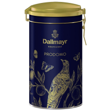 Dallmayr Prodomo őrölt kávé 500 g, Díszdobozban kávé