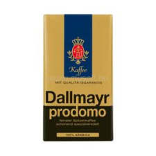 Dallmayr Prodomo szemes kávé 500 g (PRODOMO_500_G_SZEMES) kávé