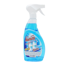 Dalma Ablaktisztító szórófejes 500 ml Dalma Varázs tisztító- és takarítószer, higiénia