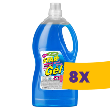 Dalma aktív folyékony mosógél 2L (Karton - 8 db) tisztító- és takarítószer, higiénia