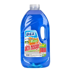 Dalma Dex Aktív mosógél 3 l (5997250503663) (5997250503663) tisztító- és takarítószer, higiénia