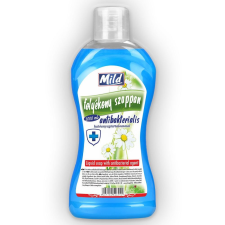 Dalma Folyékony szappan 1 liter antibakteriális Dalma Mild tisztító- és takarítószer, higiénia