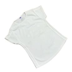 Dalma Lányka Póló - Hímzett mintával 122 (KIÁRUSÍTÁS)