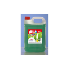 Dalma Mosogatószer 5000 ml kézi Dalma citrom tisztító- és takarítószer, higiénia