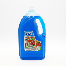 Dalma Mosógél 4500 ml Dex tisztító- és takarítószer, higiénia