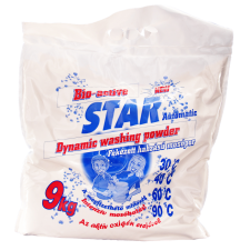 Dalma Mosópor, 9 kg, BioStar tisztító- és takarítószer, higiénia