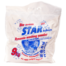 Dalma Mosópor 9 kg BioStar Dalma tisztító- és takarítószer, higiénia