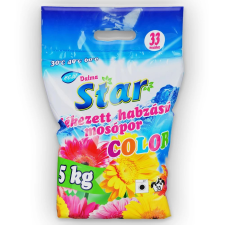 Dalma mosópor színes ruhákhoz 5 kg (5997250501065) (5997250501065) tisztító- és takarítószer, higiénia