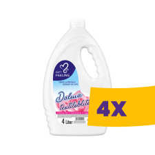 Dalma öblítő koncentrátum 4L (Karton - 4 db) tisztító- és takarítószer, higiénia