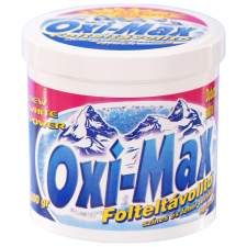 Dalma oxi-max folteltávolító 600g tisztító- és takarítószer, higiénia