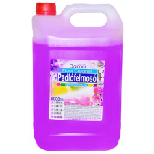 Dalma Padlótisztítószer 5 liter dalma lila tisztító- és takarítószer, higiénia