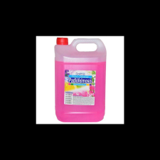 Dalma Padlótisztítószer 5 liter Dalma rózsaszín tisztító- és takarítószer, higiénia