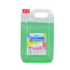 Dalma Padlótisztítószer 5 liter Dalma zöld tisztító- és takarítószer, higiénia