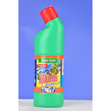 Dalma Tisztító gél 750 ml hipokloritos Dalma Alpen Fresh tisztító- és takarítószer, higiénia