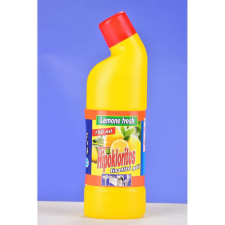 Dalma Tisztító gél 750 ml hipokloritos dalma lemone fresh tisztító- és takarítószer, higiénia