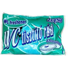 Dalma WC tisztító rúd utántöltő 2 db/csomag Dalma tisztító- és takarítószer, higiénia