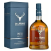 Dalmore Vintage 2005 0,7l 49,3% dd.
