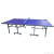 Dalnoki Salta beltéri összecsukható ping-pong asztal