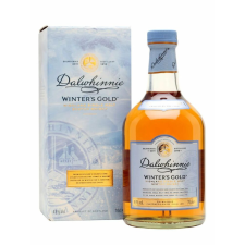 Dalwhinnie Winters Gold 0,7l 43% DD whisky