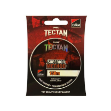 DAM DAM Tectan Superior Method Feeder monofil zsinór - damil, barna, 0.25mm, 150m horgászzsinór