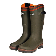  DAM Flex Neoprene Rubber Boots kényelmes sliccelt meleg csizma 44-os (SVS8739246) horgászkiegészítő
