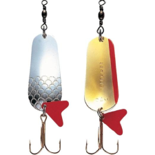  DAM Standard kanál villantó 45gr-ezüst-arany csali