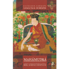 Damaru Mahámudrá antikvárium - használt könyv