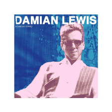  Damian Lewis - Mission Creep (Vinyl LP (nagylemez)) blues