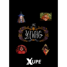 Damian Sommer The Yawhg (PC - Steam Digitális termékkulcs) videójáték