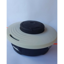  Damilfej 160MM ÁTMÉRŐ 12X,1,5MM BAL MENET 4209 STIHL TIPUSU. barkácsgép tartozék