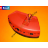  Damilfej védőburkolat Einhell BG-BC 43