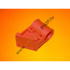  Damilfej védőburkolat tartóbilincs barkácsgép tartozék